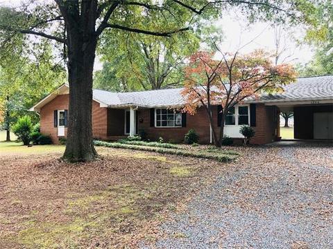 1206 Forest Ave, Monroe, NC 28112 photo 4
