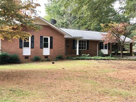 1206 Forest Ave, Monroe, NC 28112 photo 1
