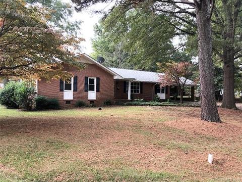 1206 Forest Ave, Monroe, NC 28112 photo 2