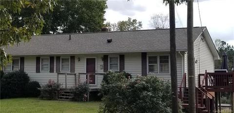 731 Eldorado St, Troy, NC 27371 photo 1
