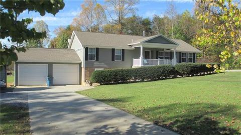 4249 Lee Cline Rd, Conover, NC 28613 photo 1