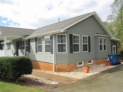 4249 Lee Cline Rd, Conover, NC 28613 photo 3