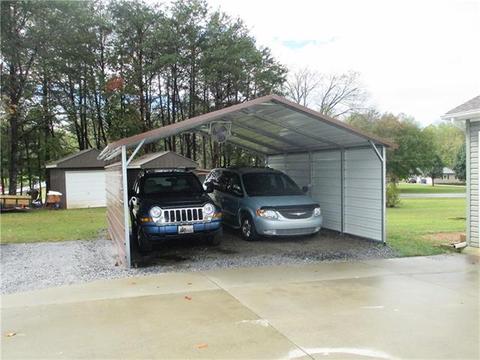 4249 Lee Cline Rd, Conover, NC 28613 photo 14