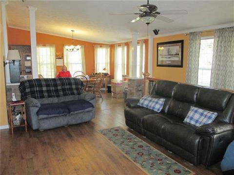 4249 Lee Cline Rd, Conover, NC 28613 photo 16