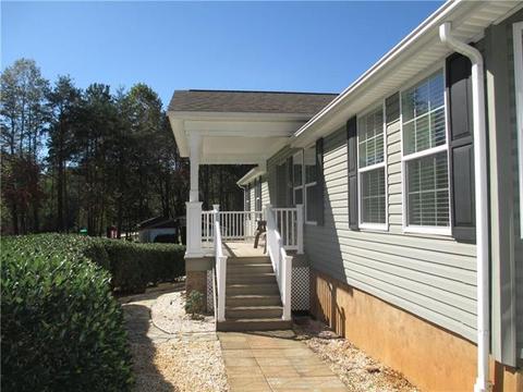 4249 Lee Cline Rd, Conover, NC 28613 photo 2