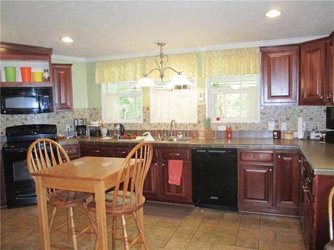 4249 Lee Cline Rd, Conover, NC 28613 photo 17