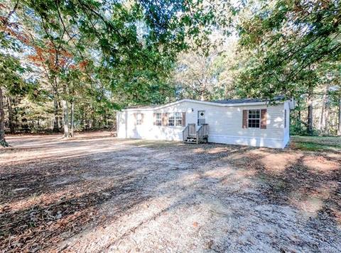 3953 Happy Trl, Lancaster, SC 29720 photo 1