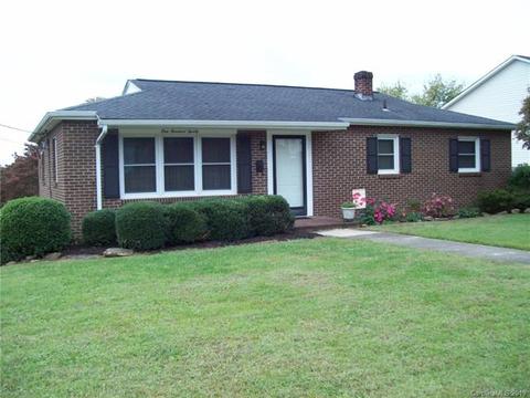 120 Stephens Dr, Morganton, NC 28655 photo 1