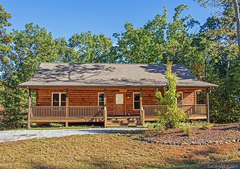 61 Old Forge Dr, Nebo, NC 28761 photo 1
