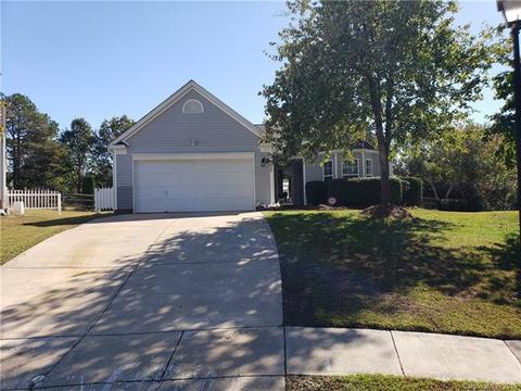 3009 Sunlight Path Dr, Monroe, NC 28110 photo 1