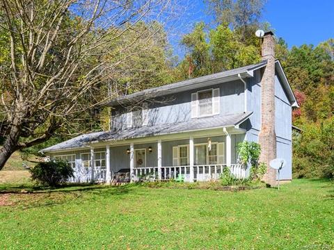 84 Dillingham Rd, Brevard, NC 28712 photo 1