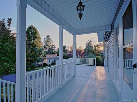 33 Monroe St, Brevard, NC 28712 photo 29