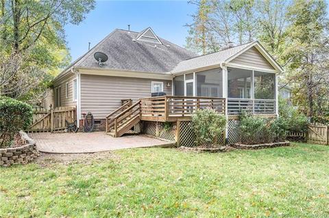 4308 Silvermere Way, Charlotte, NC 28269 photo 27