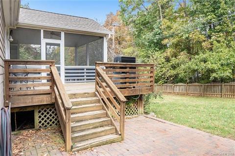 4308 Silvermere Way, Charlotte, NC 28269 photo 26