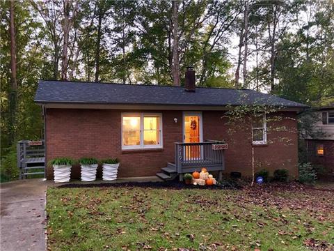219 Fox St, Morganton, NC 28655 photo 1
