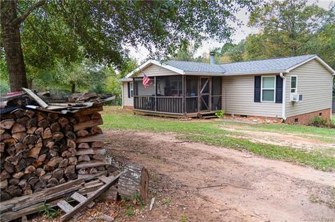 4141 Major Evans Rd, Lancaster, SC 29720 photo 5