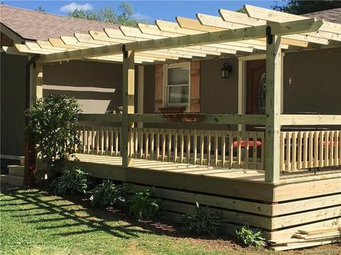 1808 Probart St, Brevard, NC 28712 photo 2