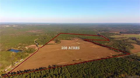 Mcrae Road, Wadesboro, NC 28170