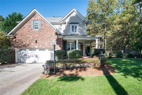 4100 Spring St, Matthews, NC 28105 photo 1