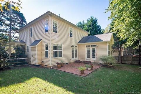 4100 Spring St, Matthews, NC 28105 photo 27