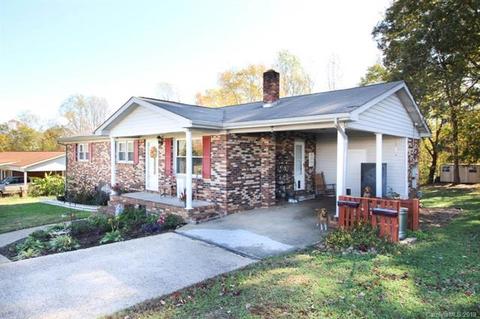 581 Causby Rd, Morganton, NC 28655 photo 1