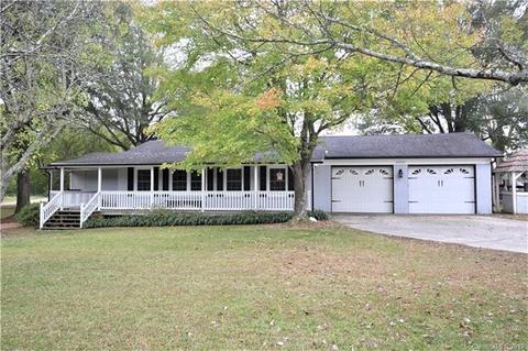 2809 Goldmine Rd, Monroe, NC 28110 photo 1