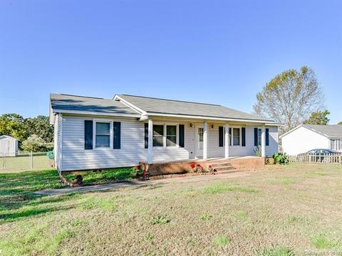 912 Edgehill Dr, Monroe, NC 28110 photo 2