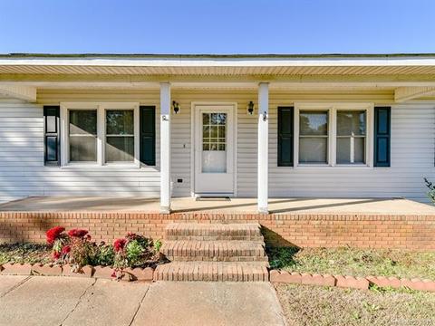 912 Edgehill Dr, Monroe, NC 28110 photo 4
