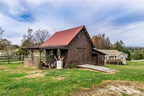 364 Eade Rd, Etowah, NC 28729 photo 42