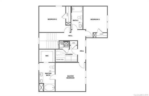 2138 Gillette Dr, Clover, SC 29710 photo 4