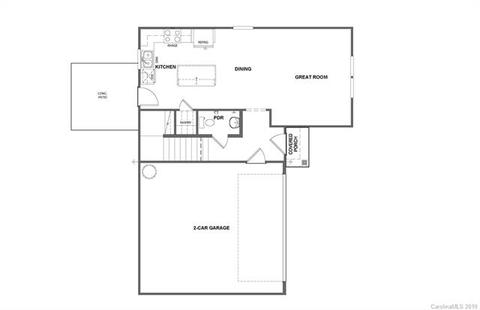 2138 Gillette Dr, Clover, SC 29710 photo 3