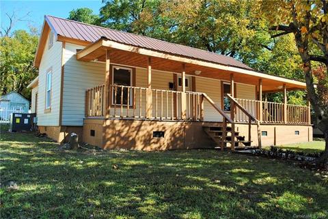 724 E Council St, Salisbury, NC 28144 photo 1