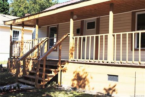 724 E Council St, Salisbury, NC 28144 photo 3