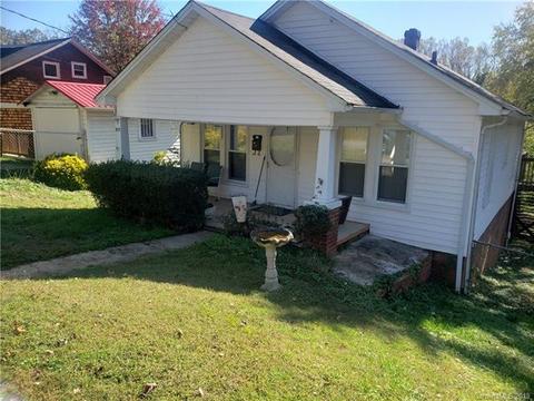 217 Evans St, Morganton, NC 28655 photo 1