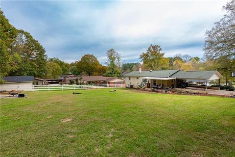 814 4th St, Conover, NC 28613 photo 34