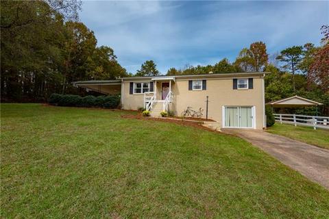 814 4th St, Conover, NC 28613 photo 1