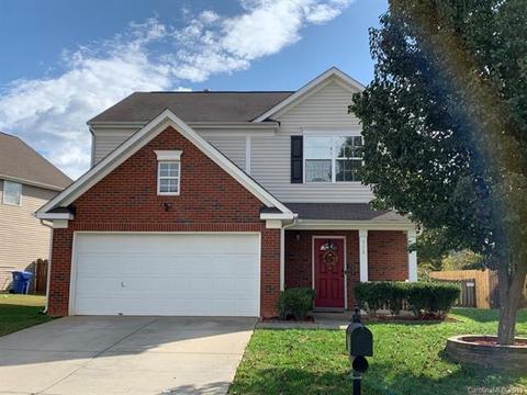 320 Holton Dr, Monroe, NC 28110 photo 1