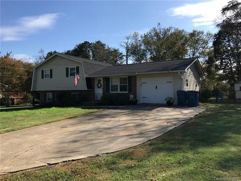 1221 Stephens St, Conover, NC 28613 photo 1