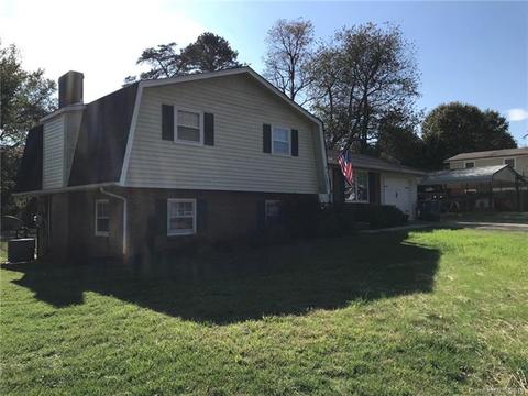 1221 Stephens St, Conover, NC 28613 photo 3