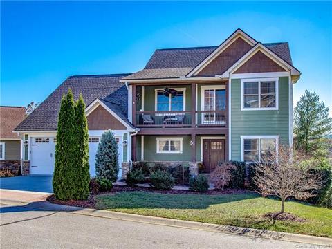 40 Ledgestone Dr, Fairview, NC 28730 photo 1