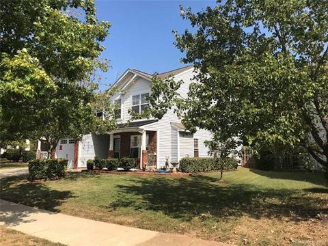 819 Sinclair Dr, Monroe, NC 28112 photo 1