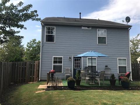 819 Sinclair Dr, Monroe, NC 28112 photo 6