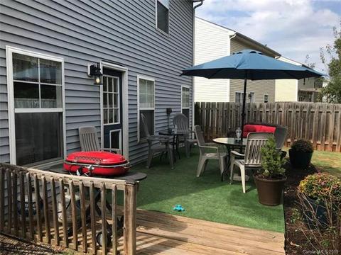 819 Sinclair Dr, Monroe, NC 28112 photo 9