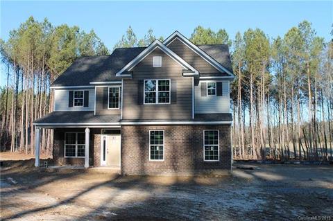707 Cj Thomas Rd, Monroe, NC 28110 photo 1