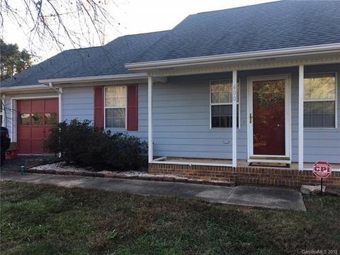 400 Brookside Dr, Monroe, NC 28110 photo 6