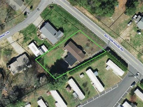 4033 Section House Rd, Hickory, NC 28601 photo 24