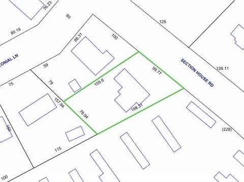 4033 Section House Rd, Hickory, NC 28601 photo 25