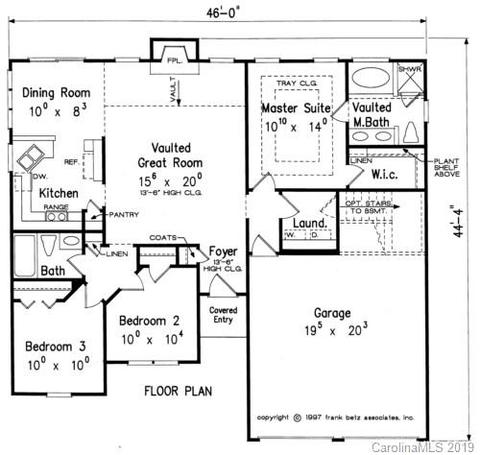 124 Brooks Dr, Stanley, NC 28164 photo 3