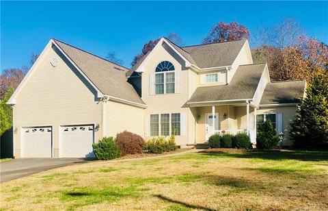 103 Timber Ct, Morganton, NC 28655 photo 1