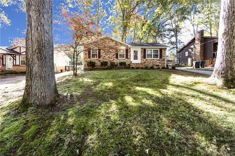 216 E Poplar St, Stanley, NC 28164 photo 2